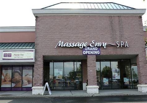 envy massage nj